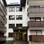 Charming Berggeweih At Zwölferkogel In Hinterglemm Appartement