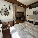 Charming Berggeweih At Zwölferkogel In Hinterglemm