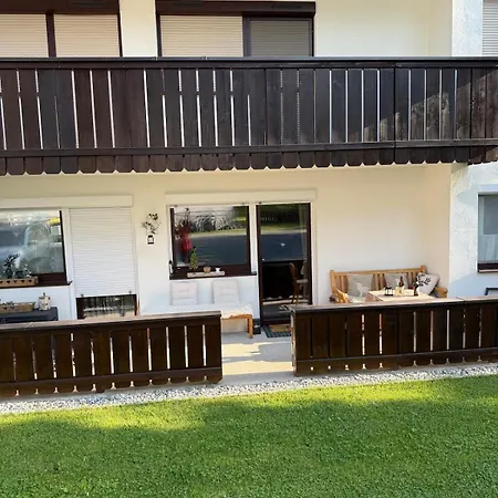 Lägenhet Charming Berggeweih At Zwoelferkogel In Hinterglemm *