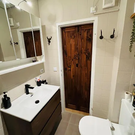 Charming Berggeweih At Zwoelferkogel In Hinterglemm 公寓 *