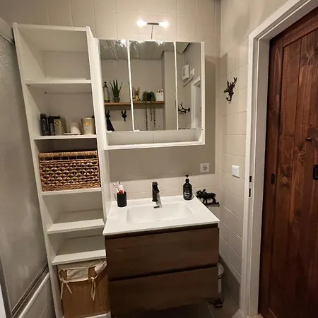 Charming Berggeweih At Zwoelferkogel In Hinterglemm