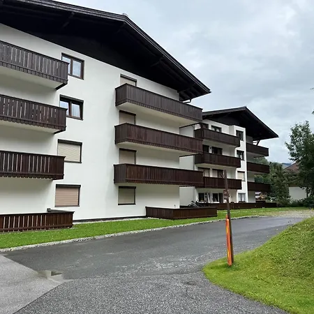 Lägenhet Charming Berggeweih At Zwoelferkogel In Hinterglemm Grossing (Liezen)