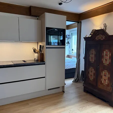 Charming Berggeweih At Zwoelferkogel In Hinterglemm Grossing (Liezen)