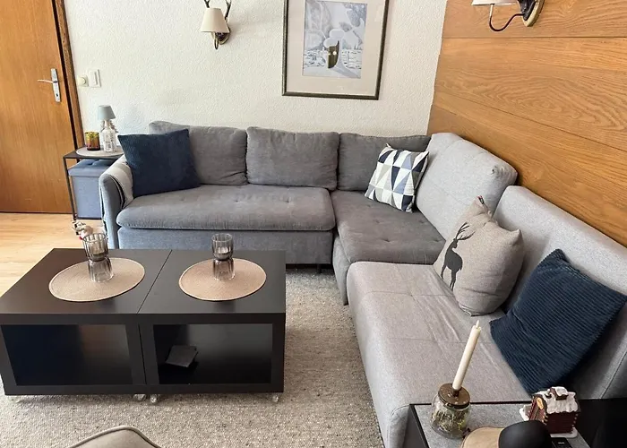 Charming Berggeweih At Zwoelferkogel In Hinterglemm Grossing (Liezen)