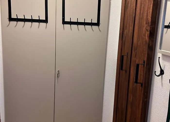 Charming Berggeweih At Zwoelferkogel In Hinterglemm Lägenhet *