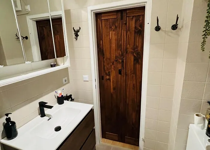 Charming Berggeweih At Zwoelferkogel In Hinterglemm 公寓 *