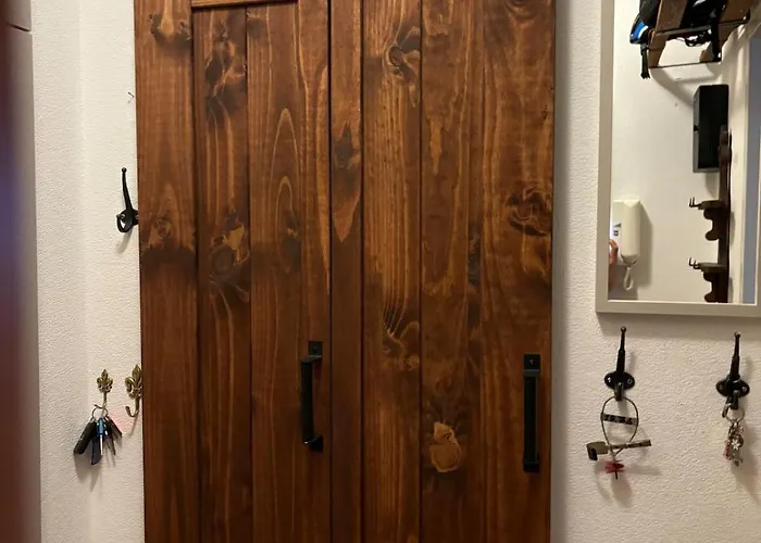 Charming Berggeweih At Zwoelferkogel In Hinterglemm *