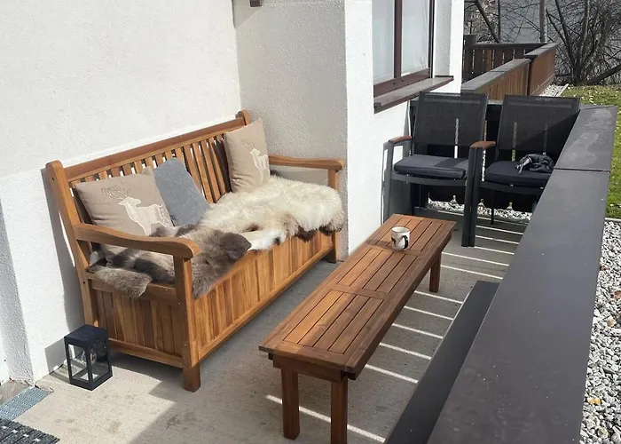 Charming Berggeweih At Zwoelferkogel In Hinterglemm Grossing (Liezen)