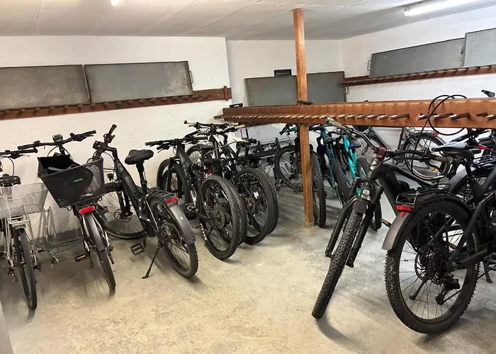 Lägenhet Charming Berggeweih At Zwoelferkogel In Hinterglemm *