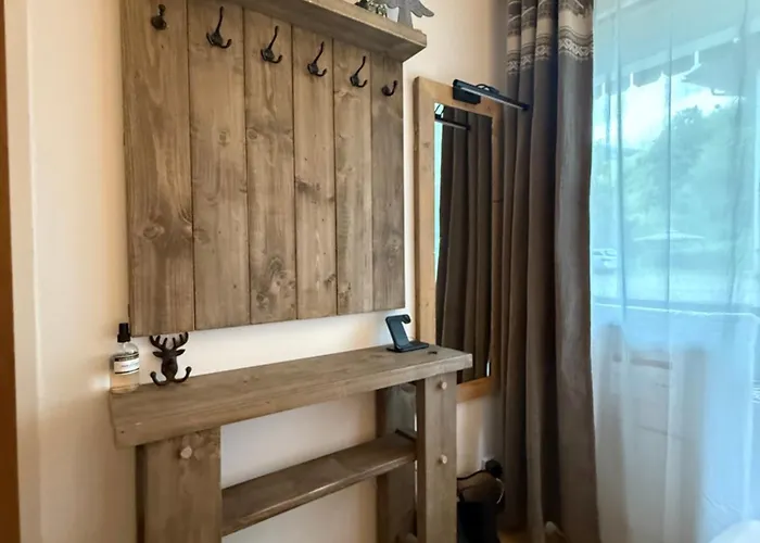 Charming Berggeweih At Zwoelferkogel In Hinterglemm 公寓 *