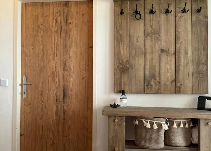 公寓 Charming Berggeweih At Zwoelferkogel In Hinterglemm