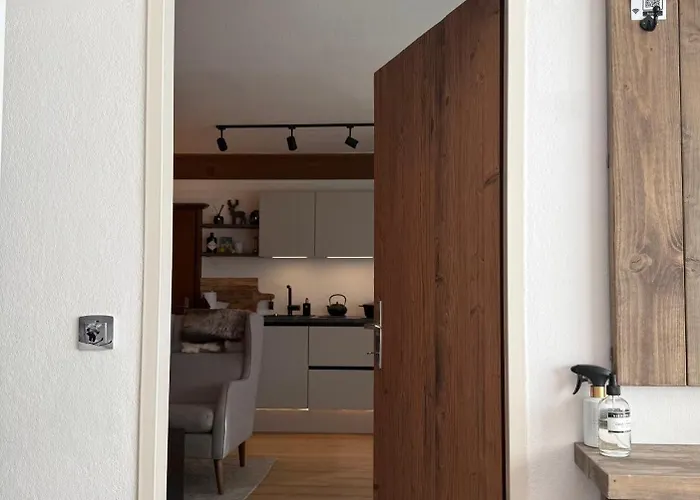 Charming Berggeweih At Zwoelferkogel In Hinterglemm * Grossing (Liezen)