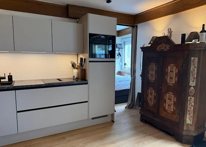 Charming Berggeweih At Zwoelferkogel In Hinterglemm Grossing (Liezen)